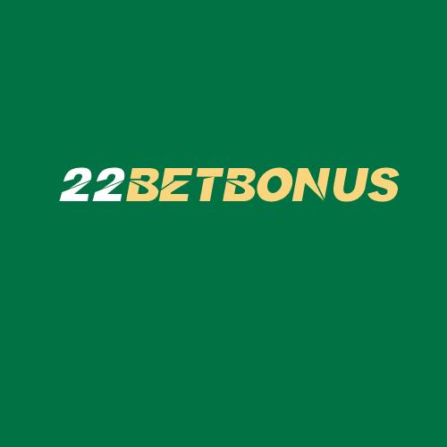 Logo da 22BETBONUS