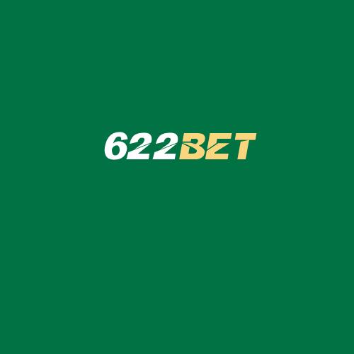 Logo da 622BET