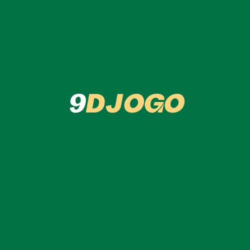 Logo da 9DJOGO