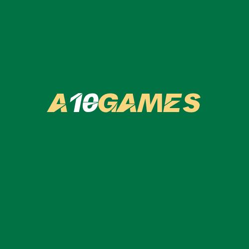 Logo da A10GAMES