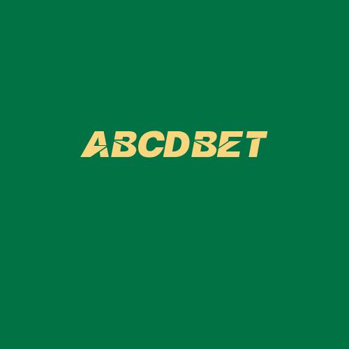 Logo da ABCDBET