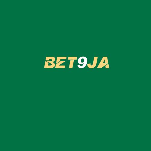 Logo da BET9JA